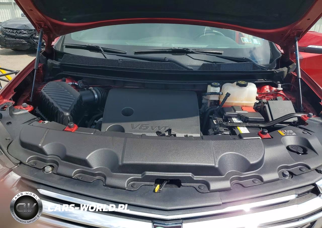 2023 Chevrolet Traverse Lt VIN:1GNEVGKW0PJ168055 - 12