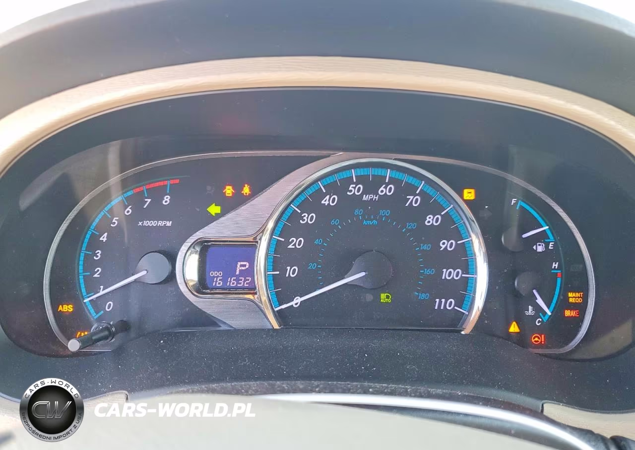 2014 Toyota Sienna Limited 7-Passenger VIN:5TDYK3DC7ES437940 - 9