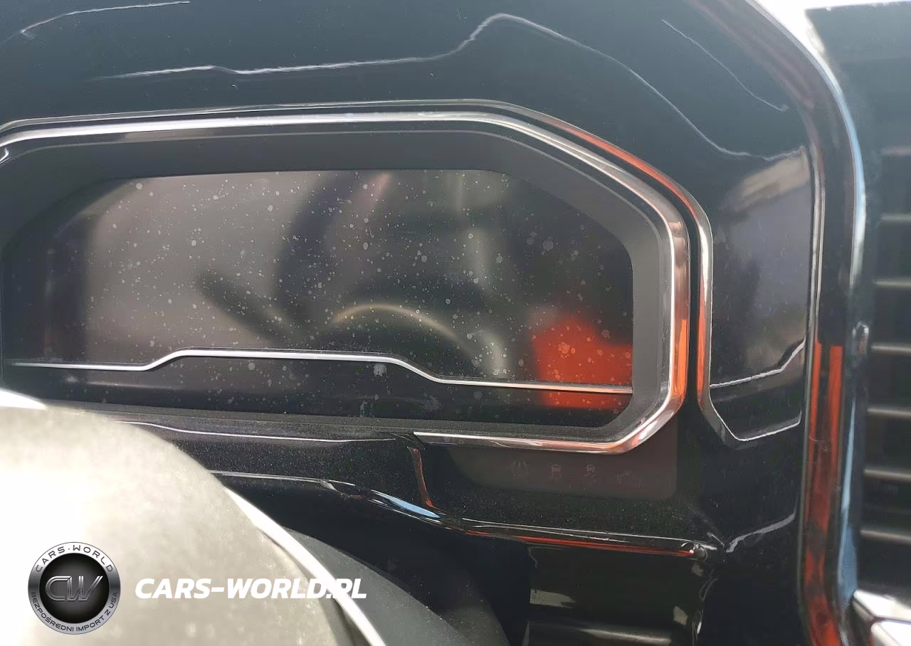 2022 Chevrolet Silverado K1500 Rst VIN:2GCUDEED3N1505430 - 9