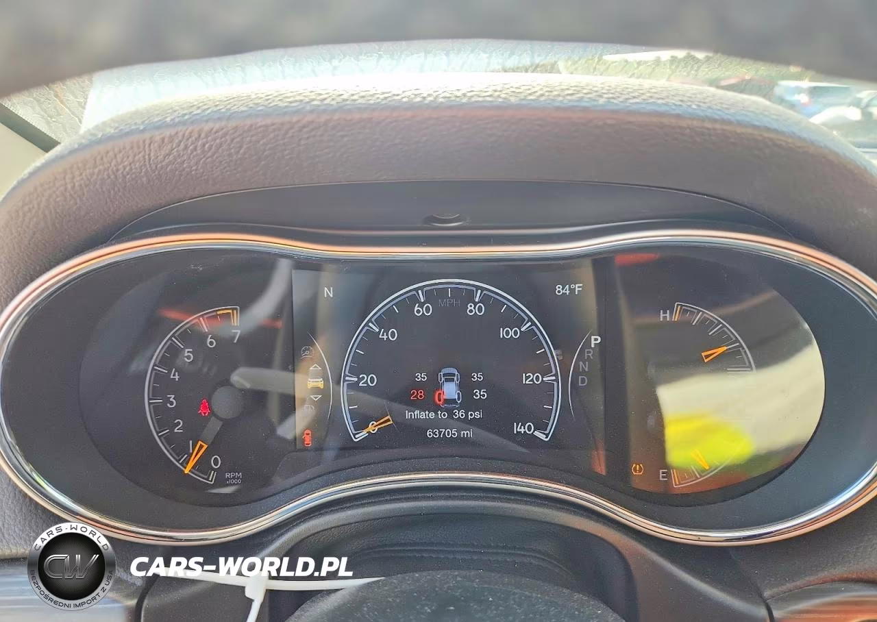 2019 Jeep Grand Cherokee Limited VIN:1C4RJEBG4KC797480 - 9