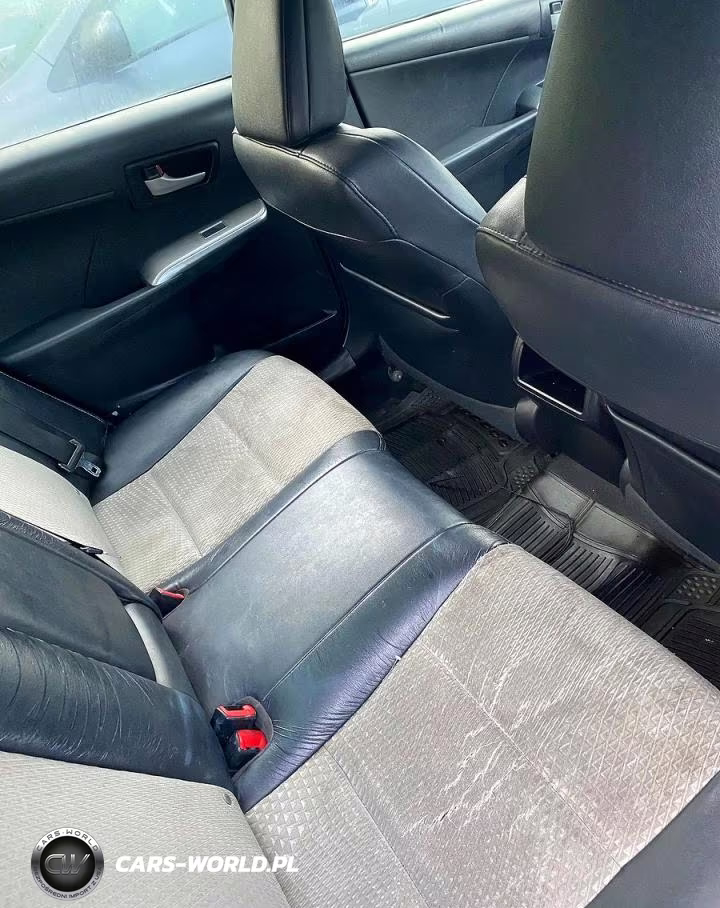 2013 Toyota Camry Se VIN:4T1BF1FK6DU712206 - 6