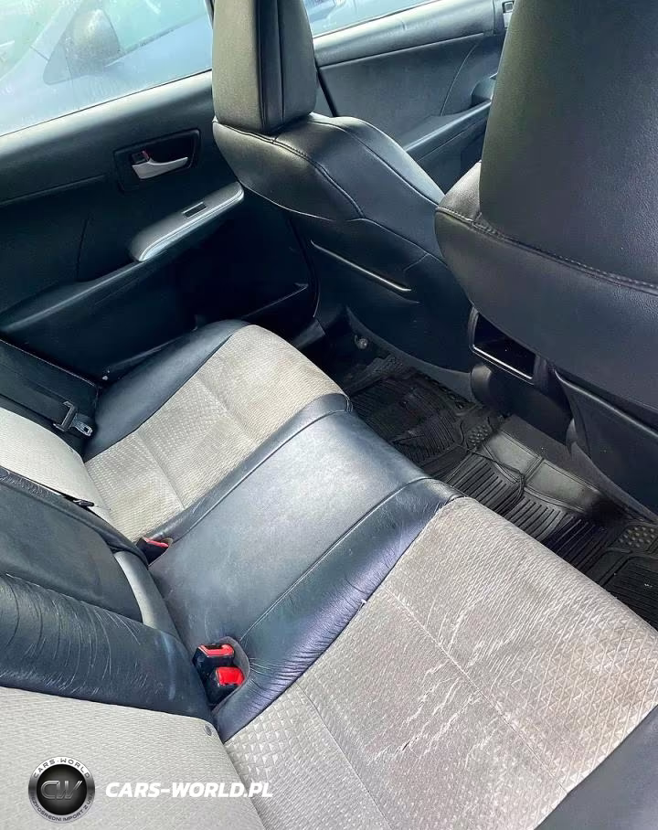 2013 Toyota Camry Se VIN:4T1BF1FK6DU712206 - 9