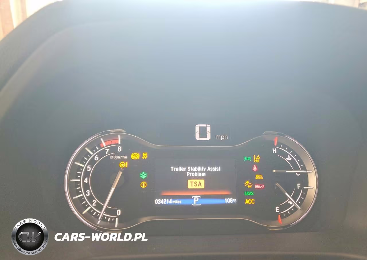 2022 Honda Ridgeline Rtl VIN:5FPYK3F54NB010953 - 9
