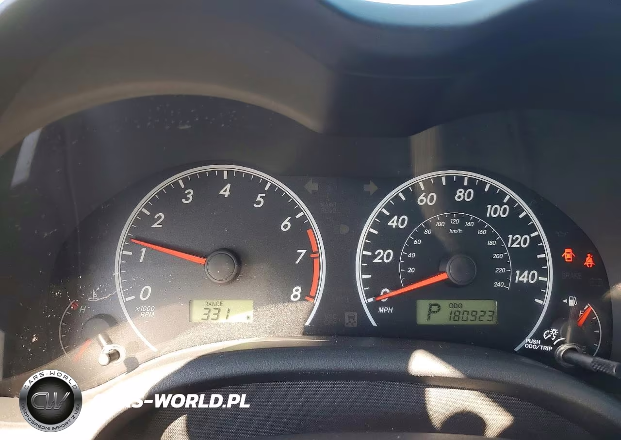 2009 Toyota Corolla S VIN:1NXBU40E39Z124863 - 9