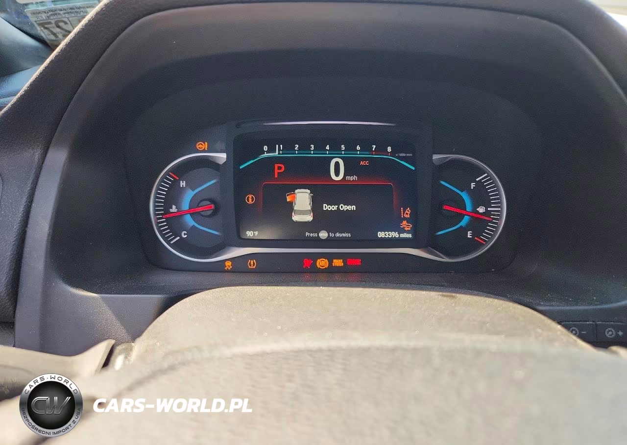 2022 Honda Pilot Trailsport VIN:5FNYF6H85NB067460 - 9
