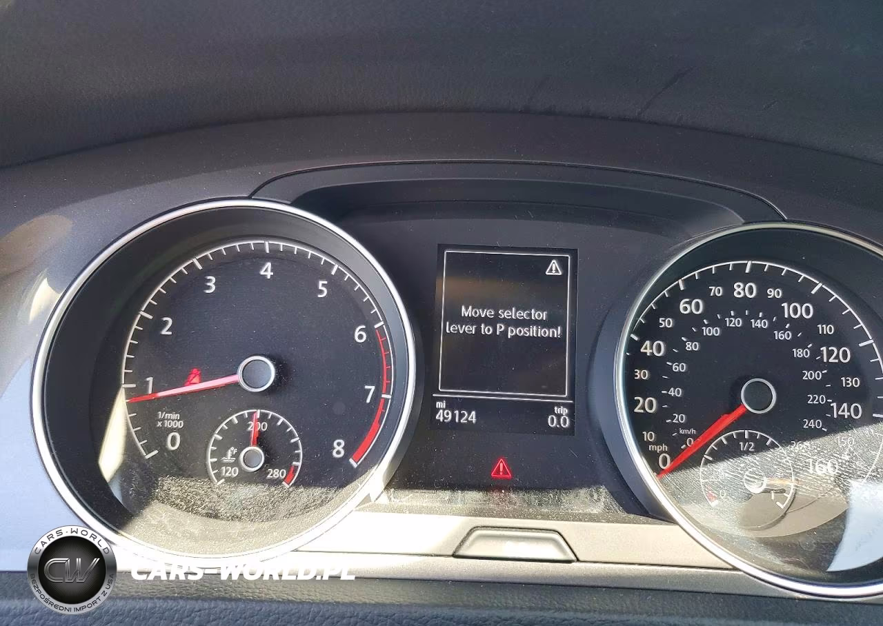 2017 Volkswagen Golf Alltrack S VIN:3VWH17AU4HM524199 - 9