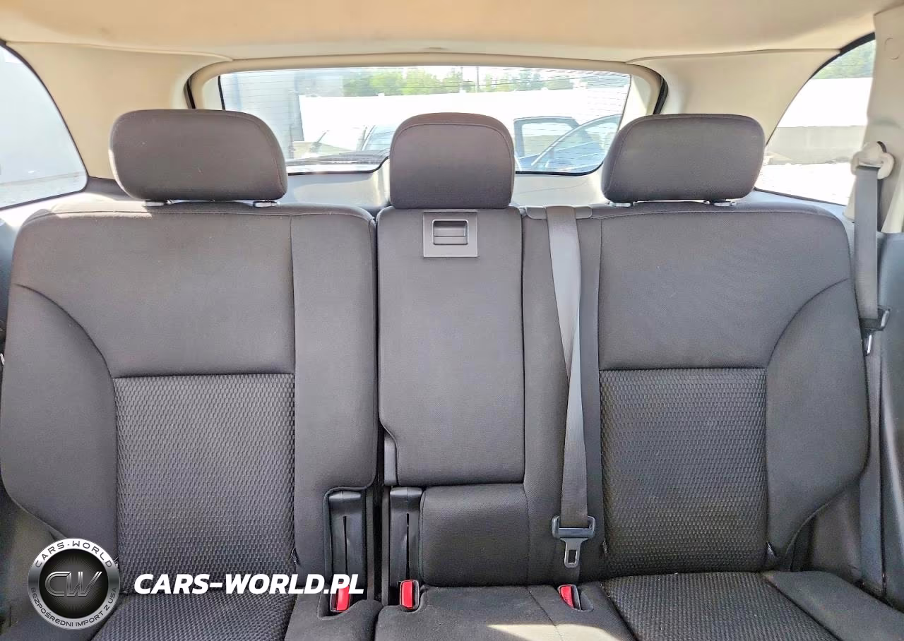 2009 Ford Edge Se VIN:2FMDK36CX9BA99111 - 10