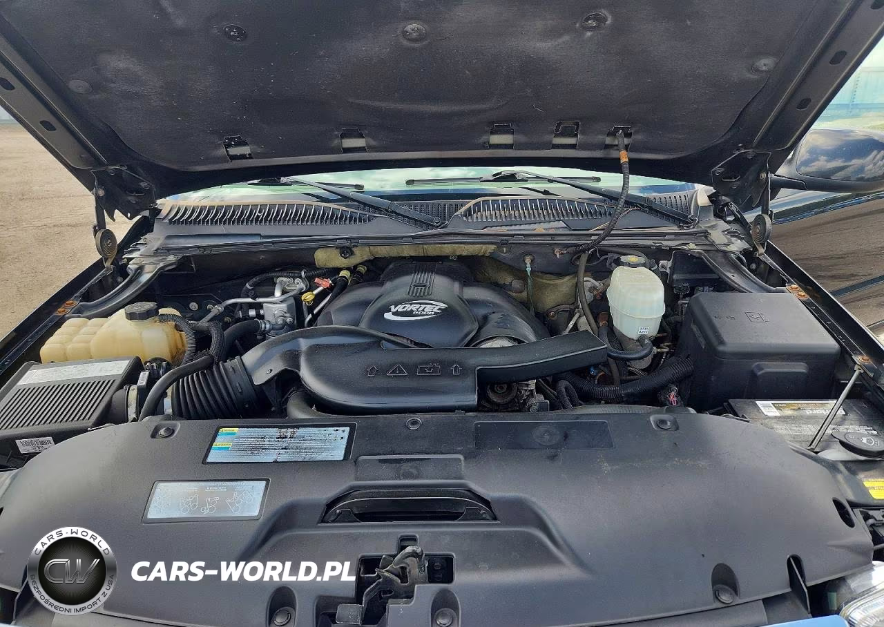 2005 GMC Yukon Denali VIN:1GKEK63U45J260473 - 12