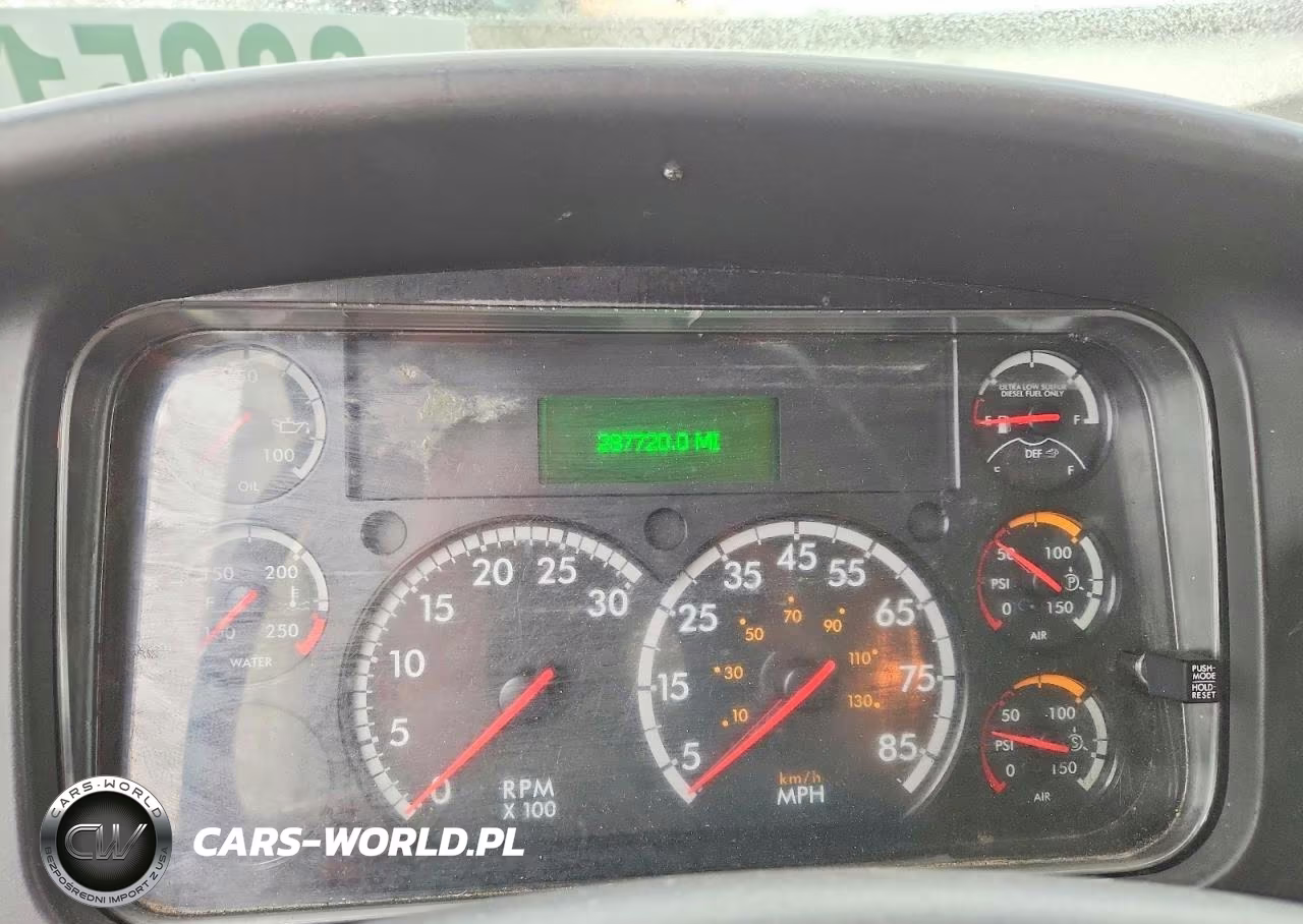 2020 Freightliner Bussiness Class M2 Box Truck VIN:3ALACWFC3LDLY2931 - 9