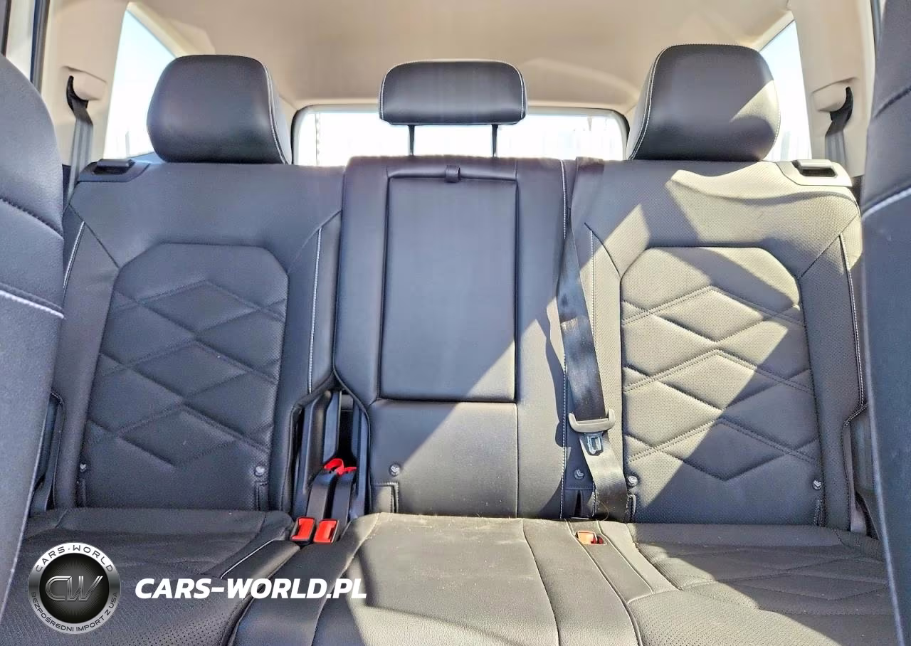 2024 Volkswagen Atlas Se VIN:1V2WR2CA6RC518897 - 10