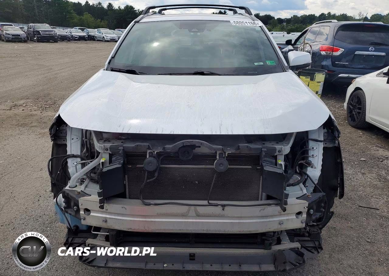2023 Toyota Rav4 Se VIN:4T3T6RFV7PU136425 - 5