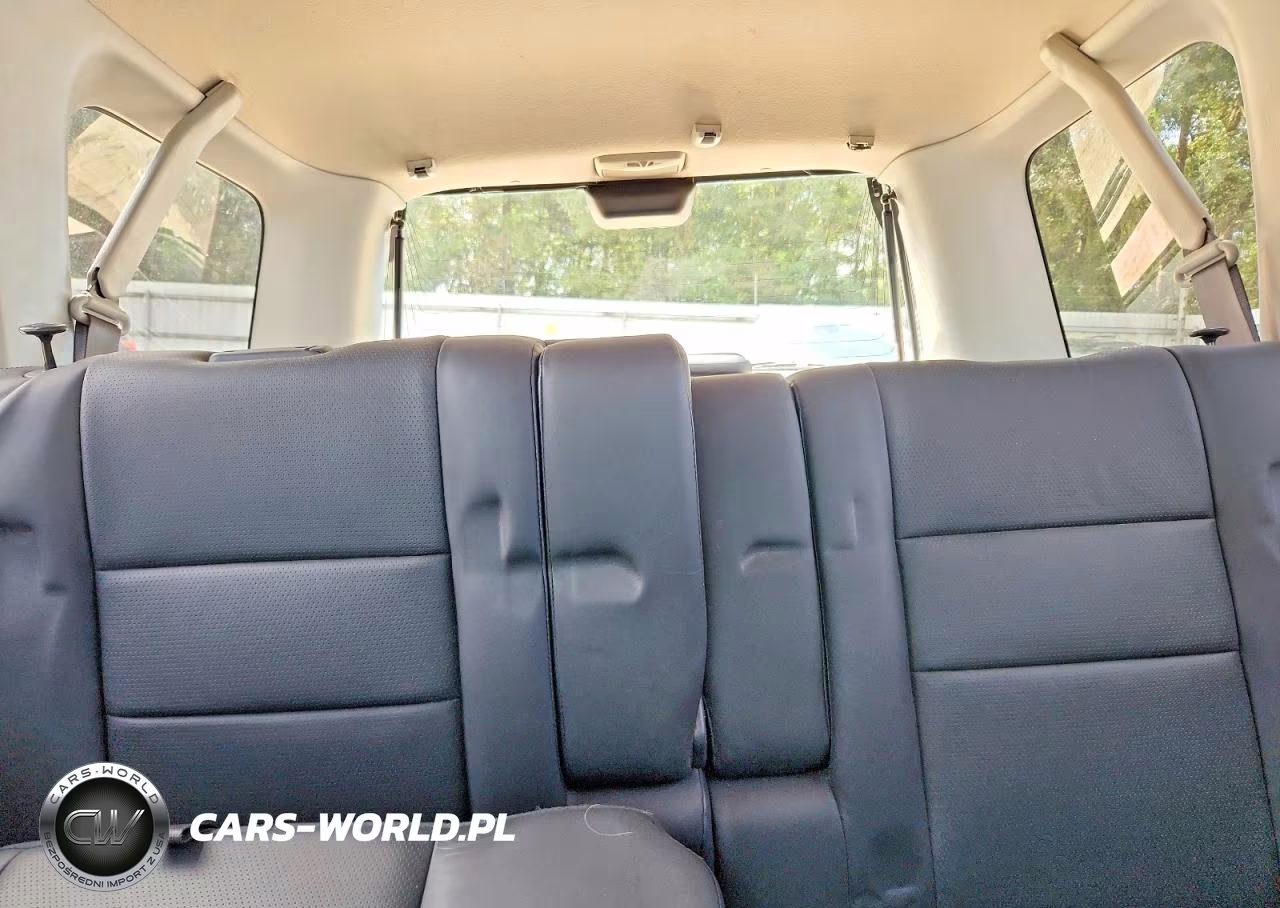 2001 Honda Cr-V Se VIN:JHLRD18741S007383 - 10