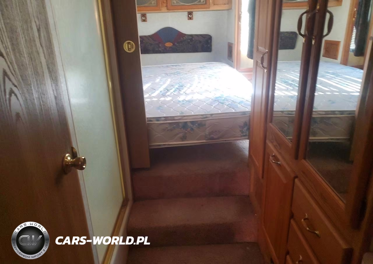 1997 Peterson Excel Camper VIN:4DLRV3224V1001071 - 6