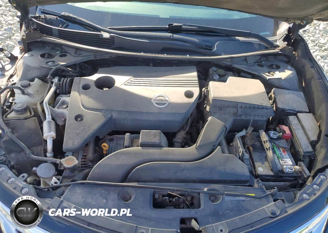 2015 Nissan Altima VIN:1N4AL3AP7FN899921 - 11