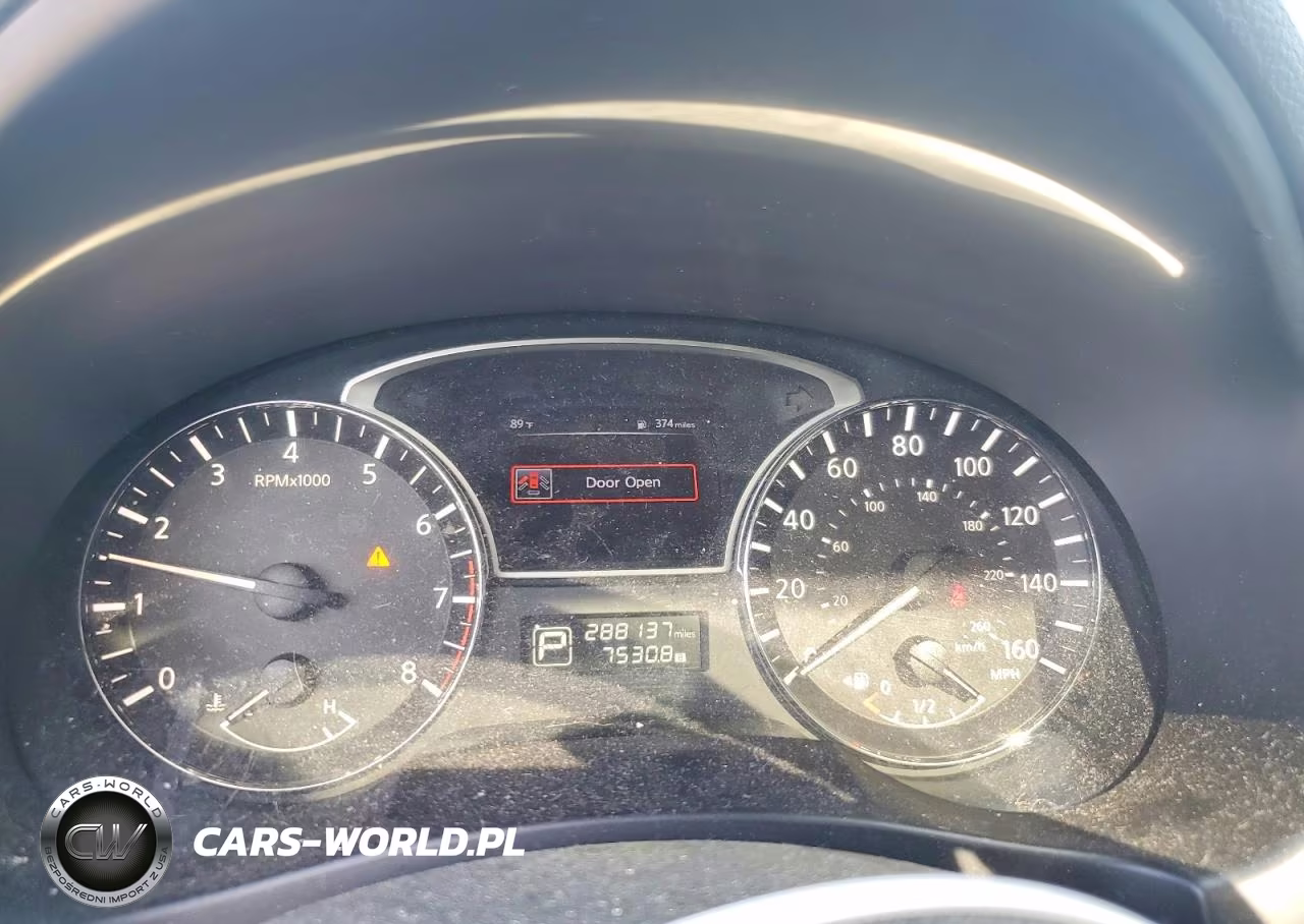 2015 Nissan Altima VIN:1N4AL3AP7FN899921 - 9