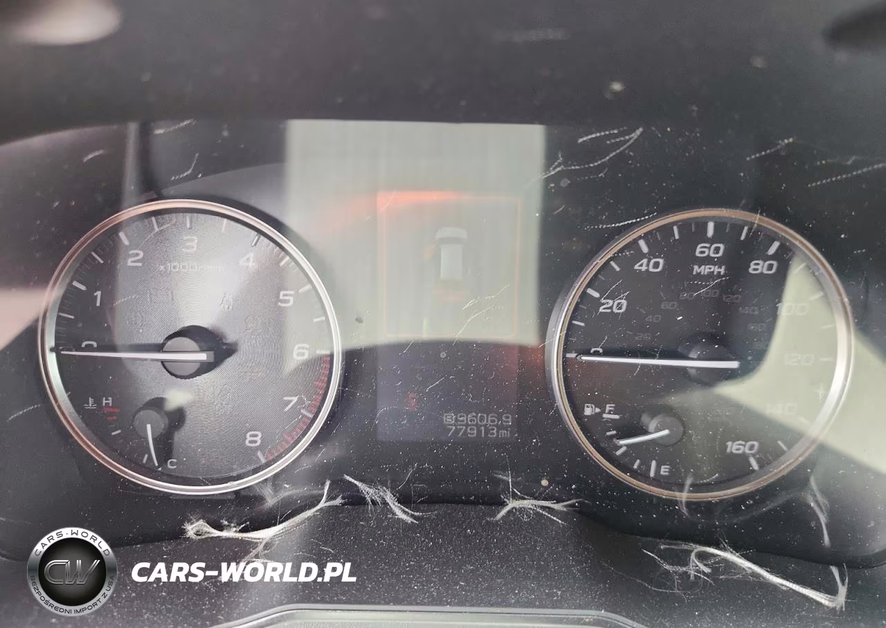 2022 Subaru Outback Wilderness VIN:4S4BTGUD8N3183929 - 9