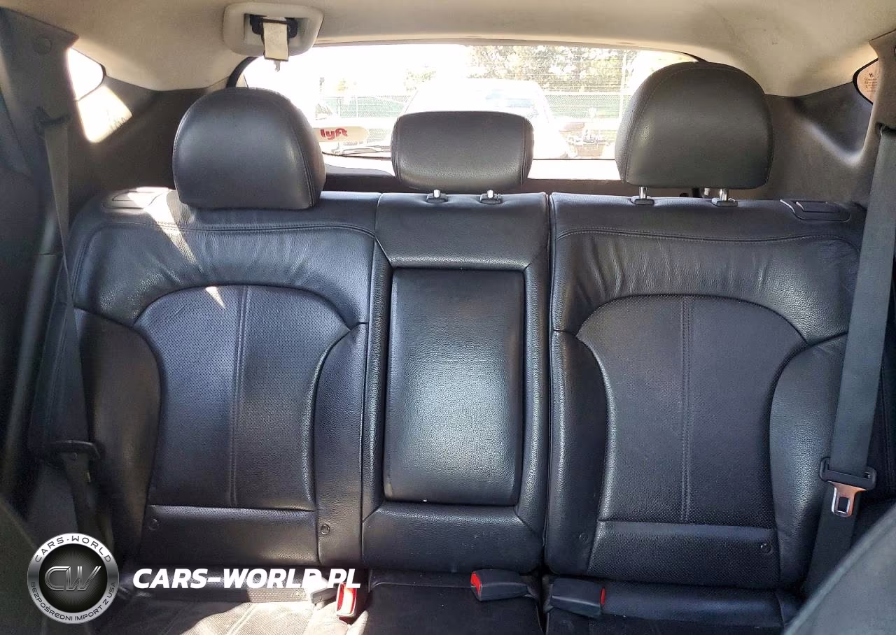 2013 Hyundai Tucson Limited VIN:KM8JUCAC9DU609519 - 10