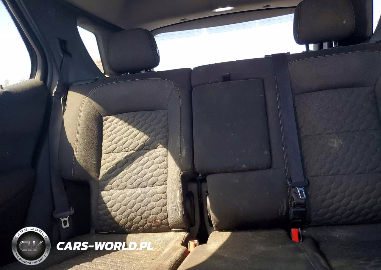 2019 Chevrolet Equinox Lt VIN:2GNAXKEV5K6182716 - 10