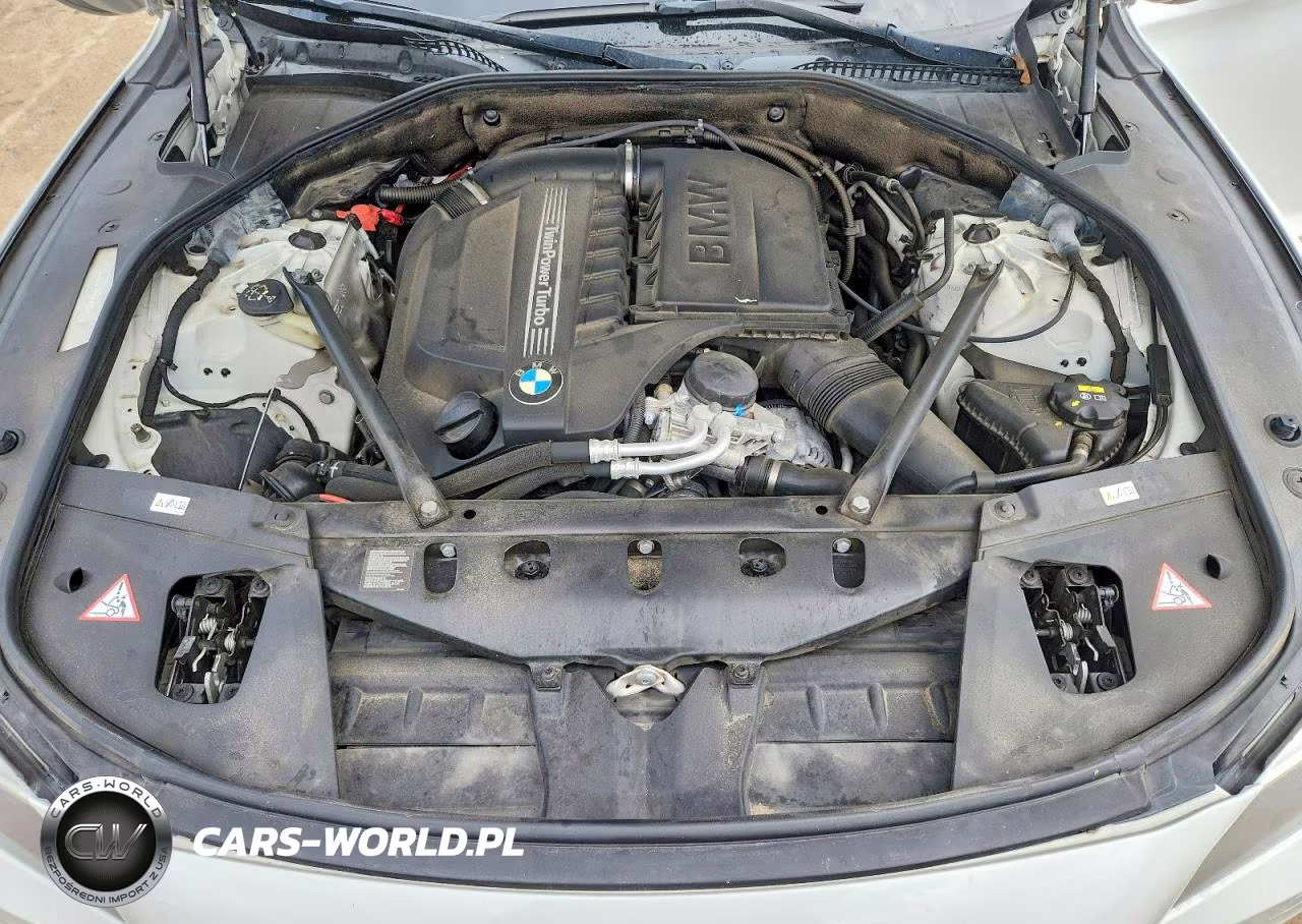 2015 BMW 740 Li VIN:WBAYE4C51FD947310 - 11