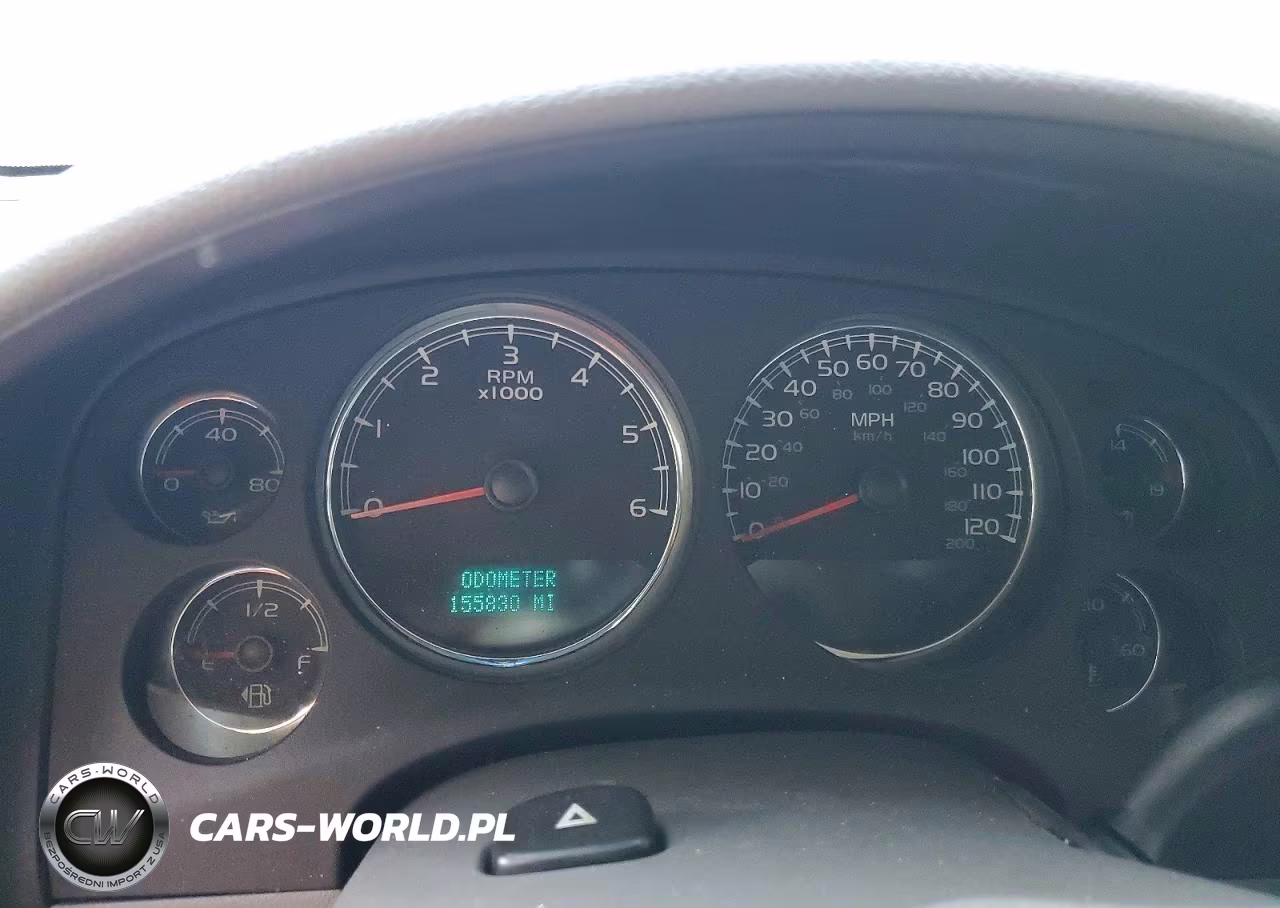2007 GMC Yukon Xl K1500 VIN:1GKFK16387J225125 - 9