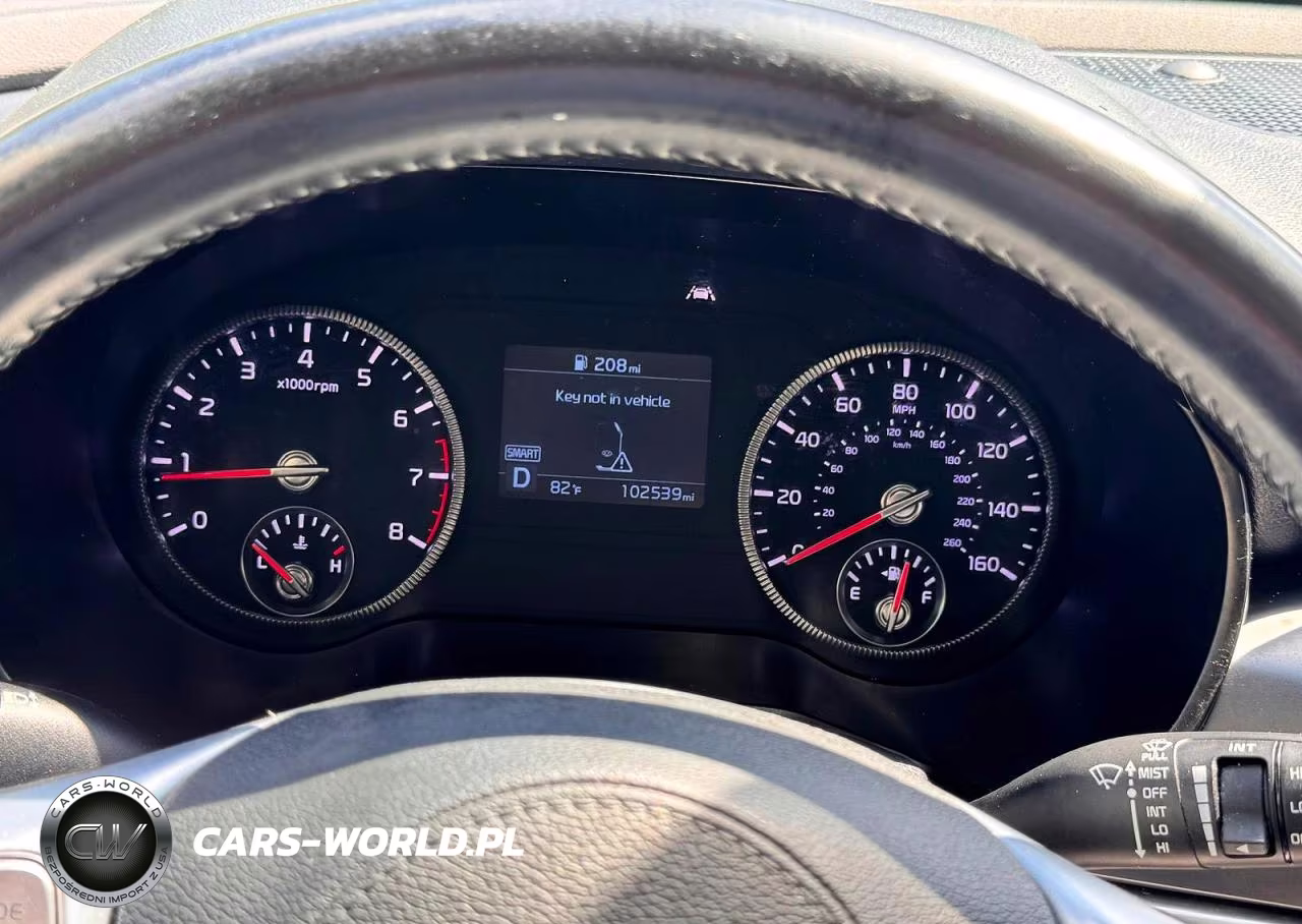 2020 Kia Telluride S VIN:5XYP6DHC4LG055973 - 8