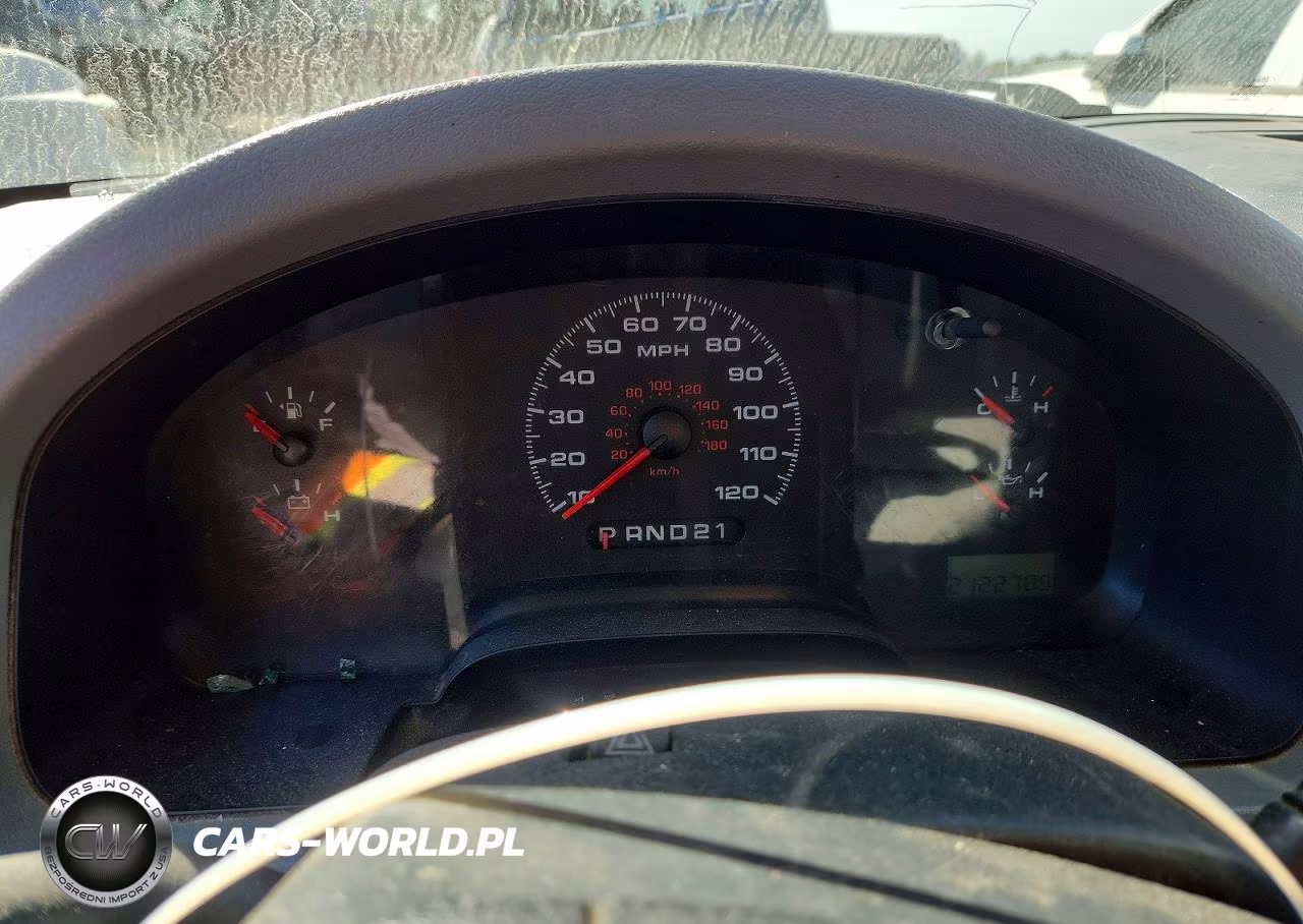 2007 Ford F150 VIN:1FTRX14W87NA83732 - 9