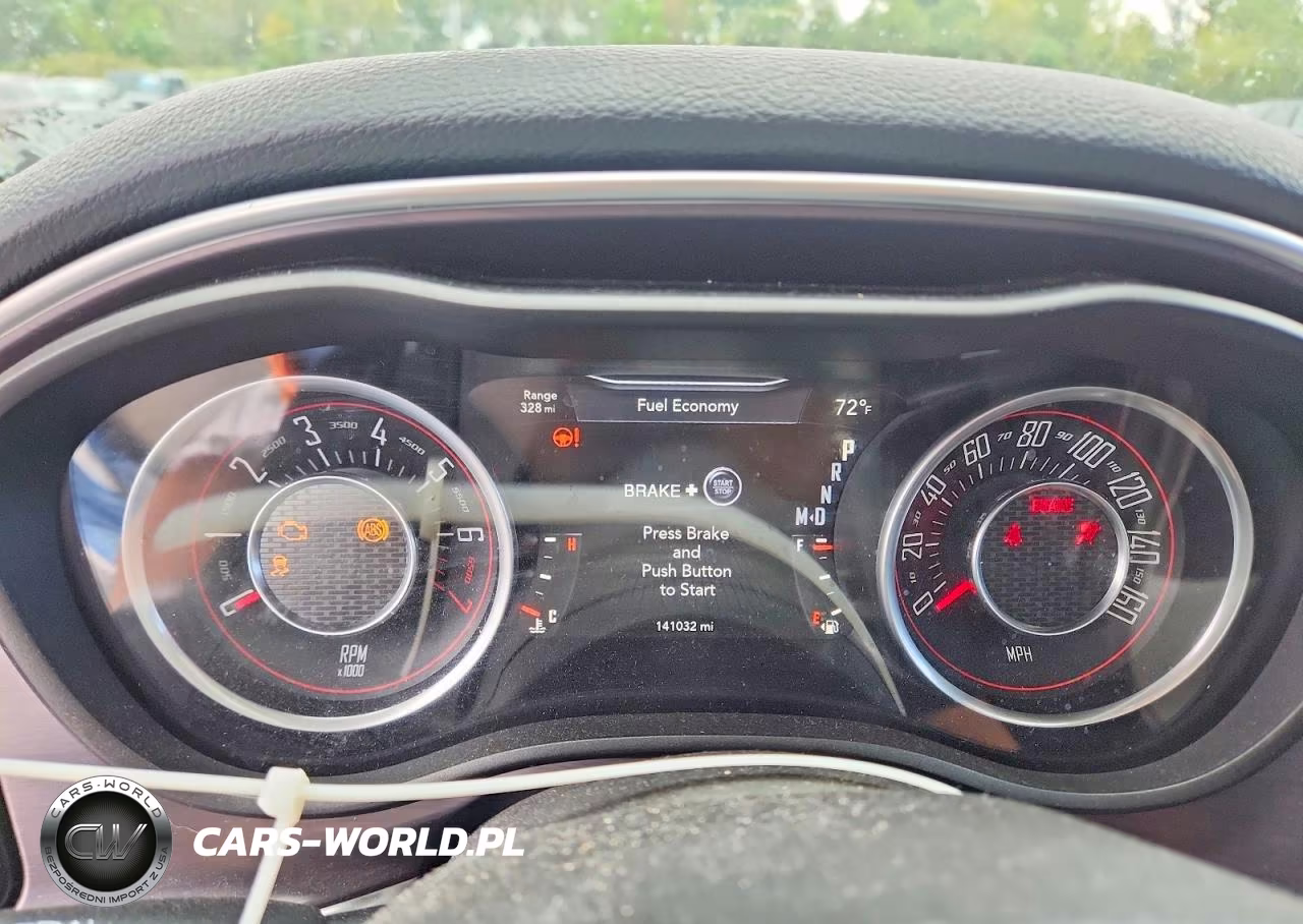 2015 Dodge Challenger Sxt VIN:2C3CDZAG2FH708776 - 9