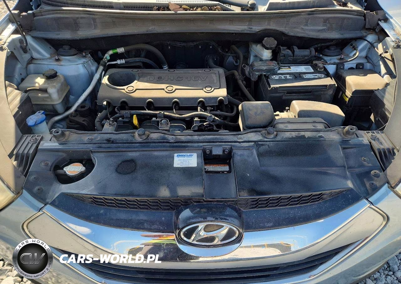 2012 Hyundai Tucson Limited VIN:KM8JU3AC9CU486724 - 11