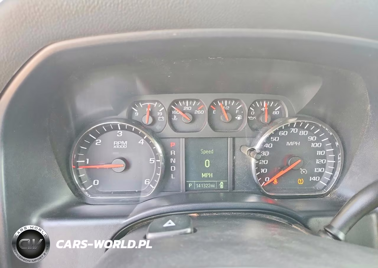 2017 Chevrolet Silverado C1500 VIN:1GCRCNEH9HZ242528 - 9
