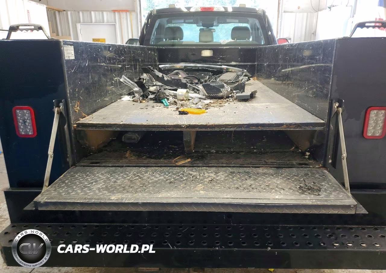 2020 Ford F250 VIN:1FTBF2B60LEE91827 - 10