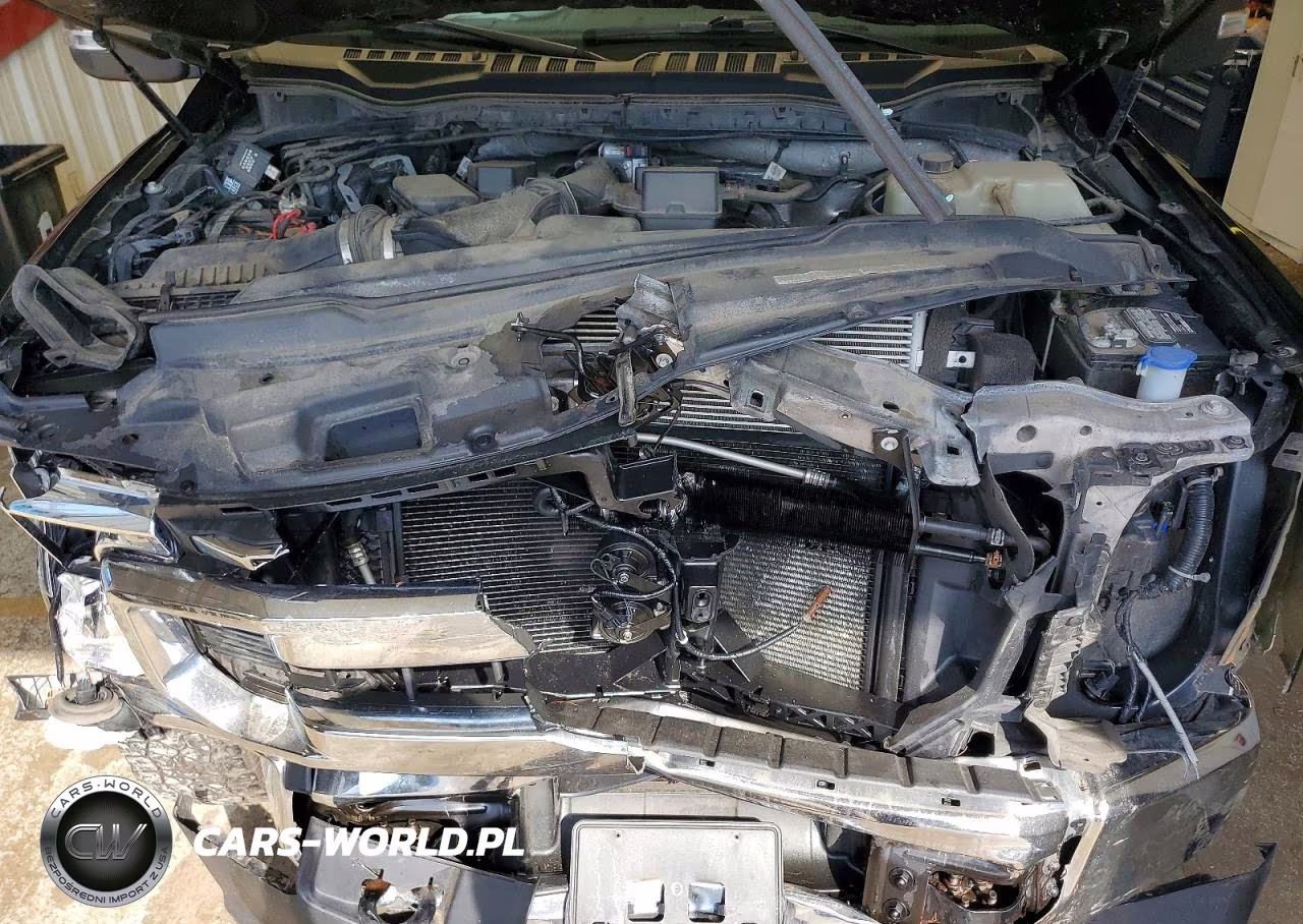 2020 Ford F250 VIN:1FTBF2B60LEE91827 - 11