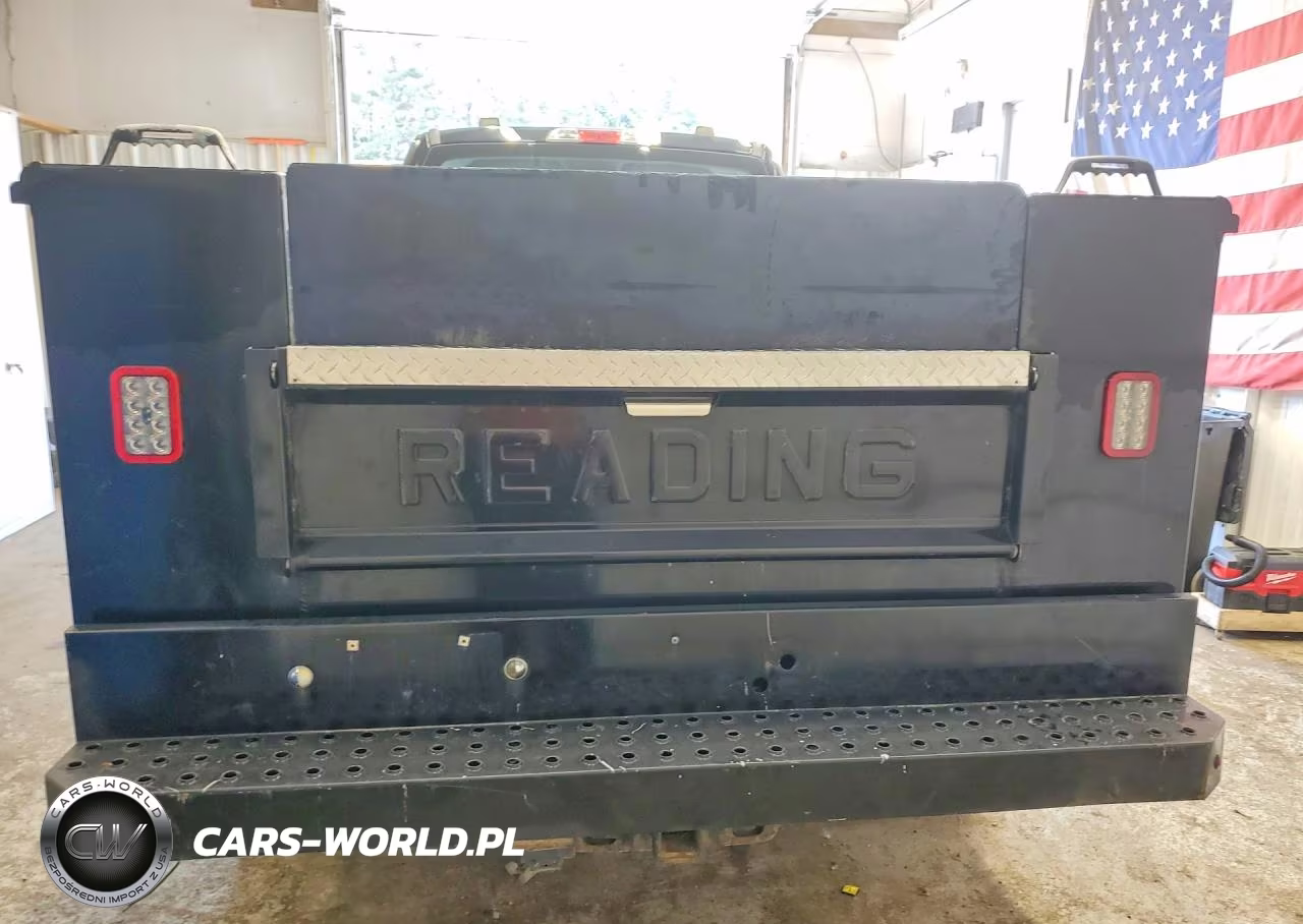 2020 Ford F250 VIN:1FTBF2B60LEE91827 - 6