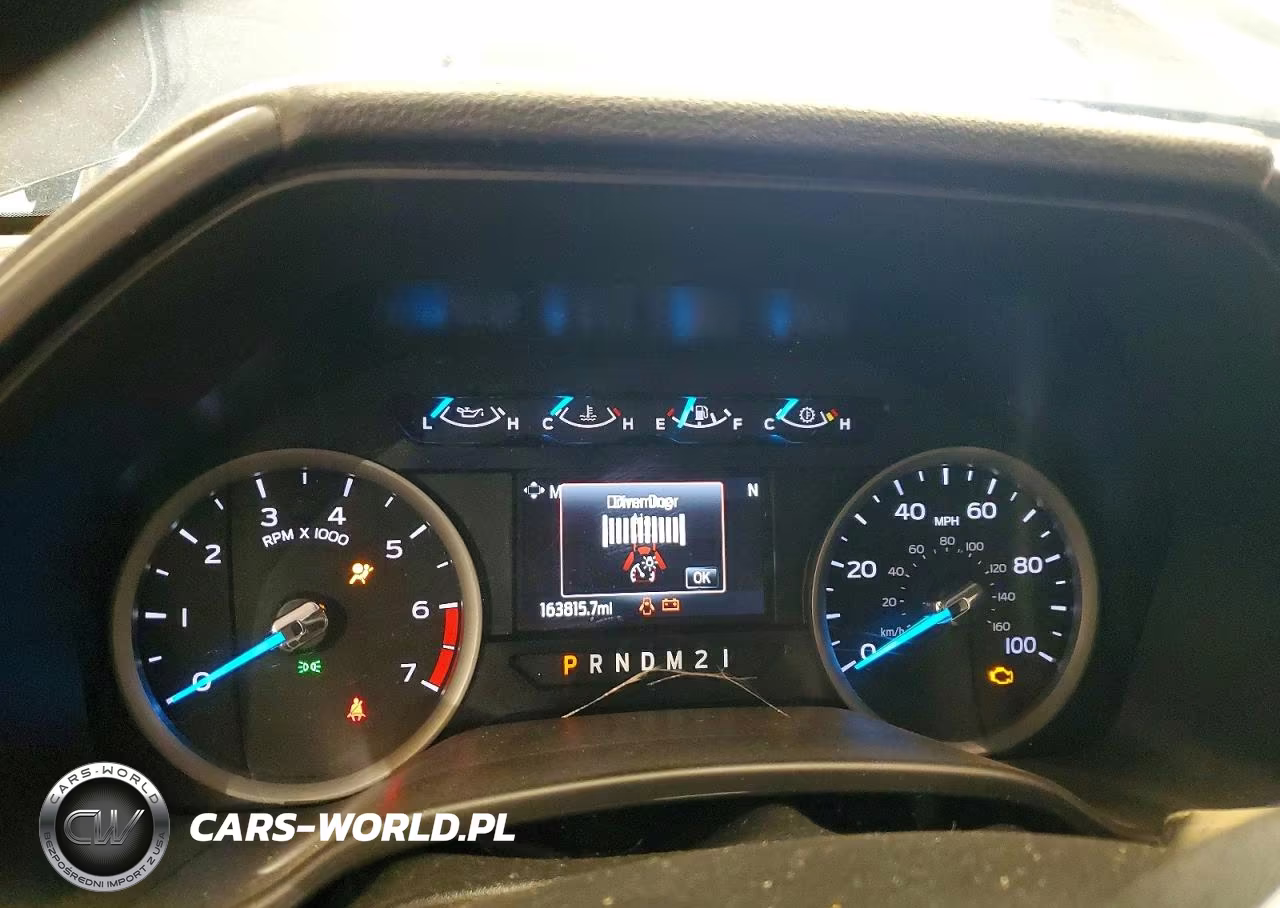 2020 Ford F250 VIN:1FTBF2B60LEE91827 - 9