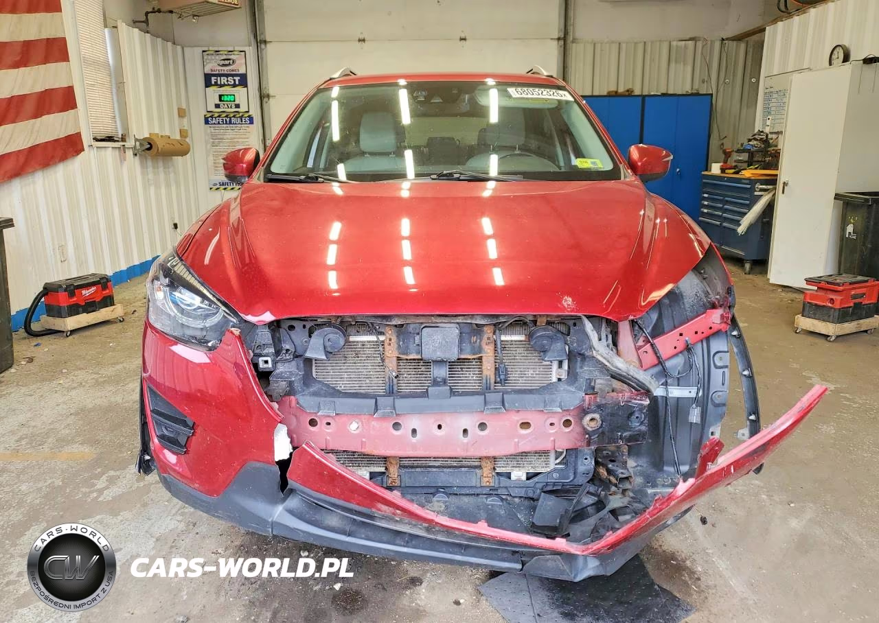 2016 Mazda Cx-5 Gt VIN:JM3KE4DY7G0619679 - 5