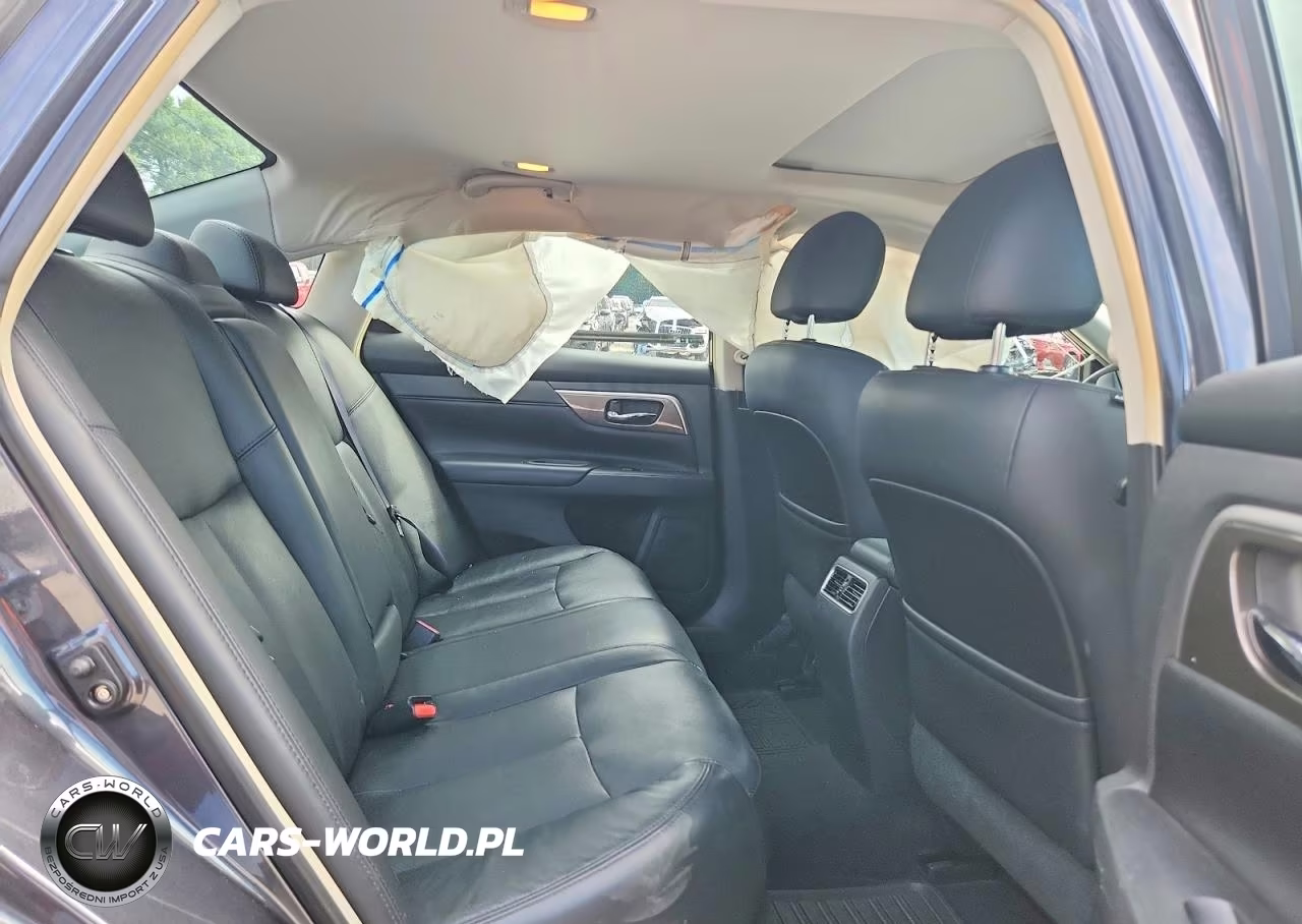 2013 Nissan Altima 2.5 VIN:1N4AL3APXDN577710 - 10