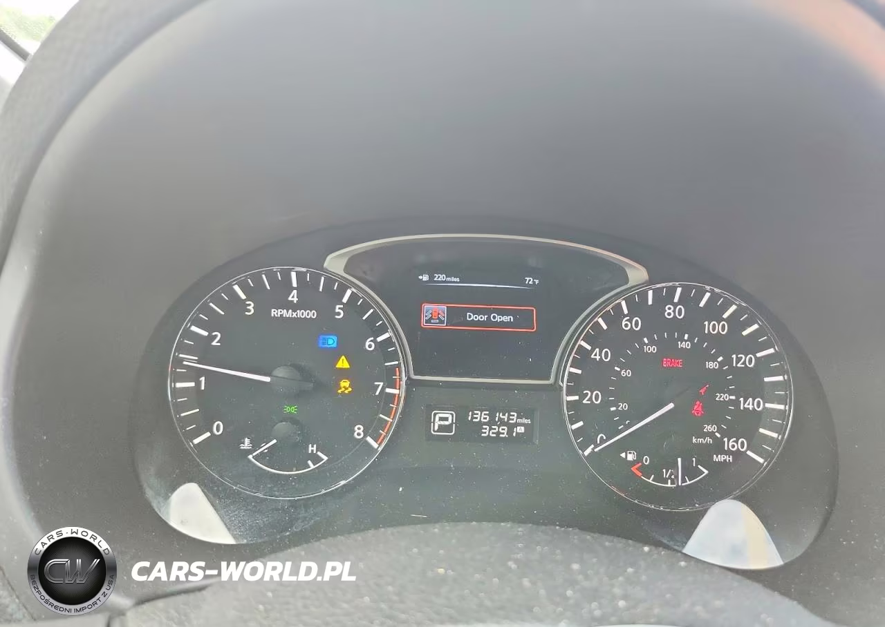 2013 Nissan Altima 2.5 VIN:1N4AL3APXDN577710 - 9