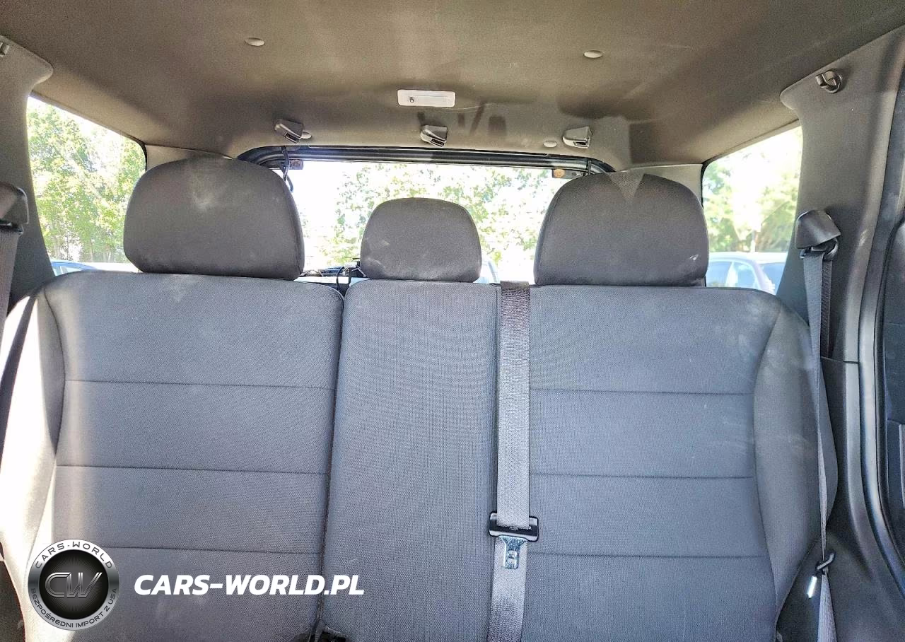 2012 Ford Escape Xlt VIN:1FMCU0D78CKA19439 - 10