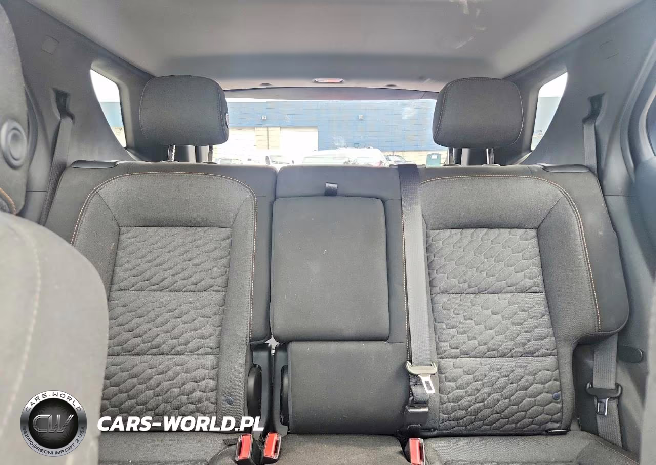 2019 Chevrolet Equinox Lt VIN:3GNAXKEV8KS592895 - 10