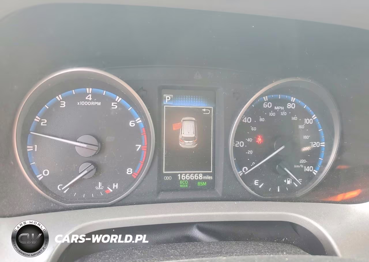 2018 Toyota Rav4 Adventure VIN:2T3RFREV6JW736081 - 9
