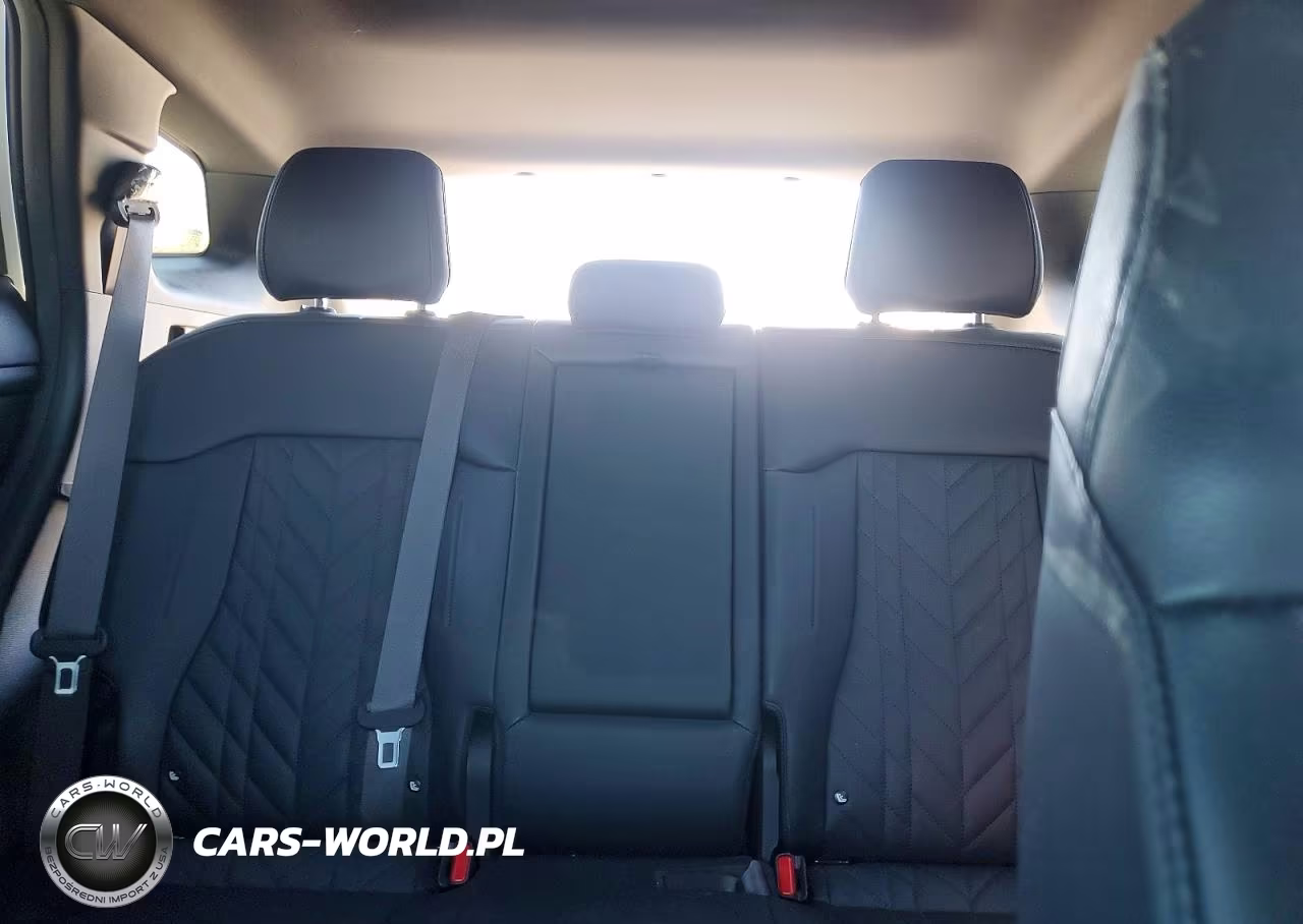 2023 Kia Sportage X-Line Prestige VIN:KNDPZDAH7P7049097 - 10