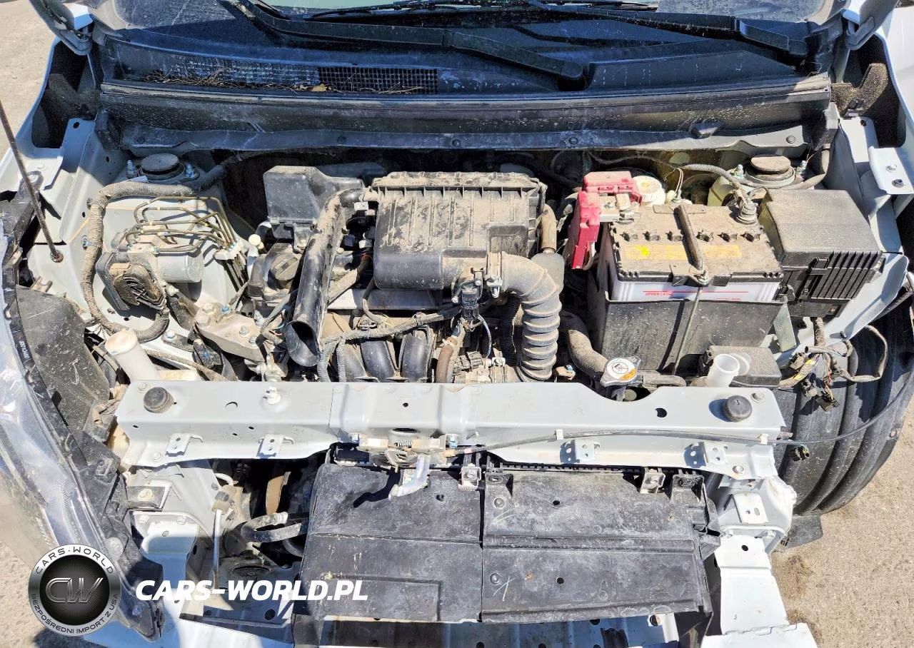 2024 Mitsubishi Mirage Se VIN:ML32AWHJ3RH007161 - 11