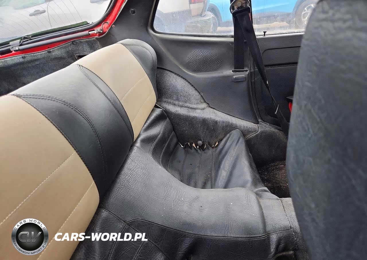1983 Porsche 944 VIN:WP0AA0943DN455649 - 10
