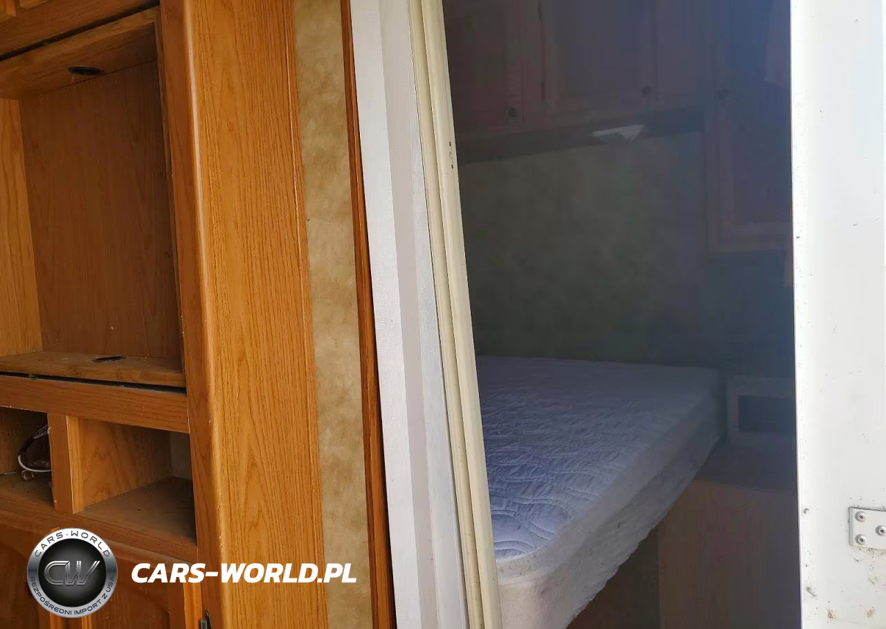 2009 Heart Land Trailers VIN:5SFEB342X9E201804 - 5
