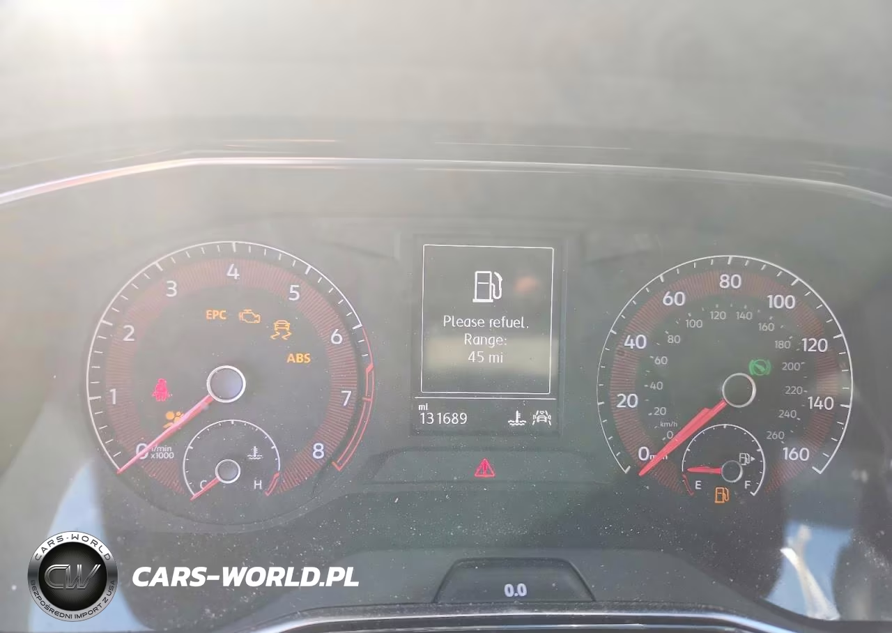 2019 Volkswagen Jetta S VIN:3VWC57BU6KM158699 - 9