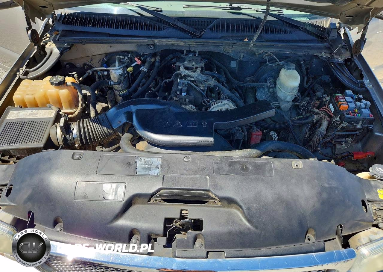 2002 GMC Denali Xl K1500 VIN:1GKFK66U92J269309 - 12
