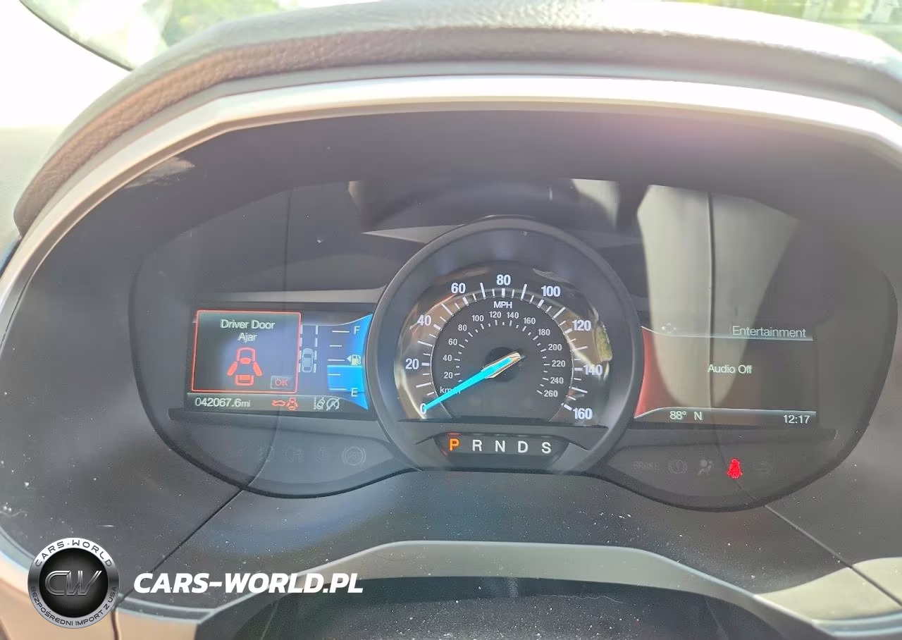 2020 Ford Edge Sel VIN:2FMPK4J98LBA86069 - 9
