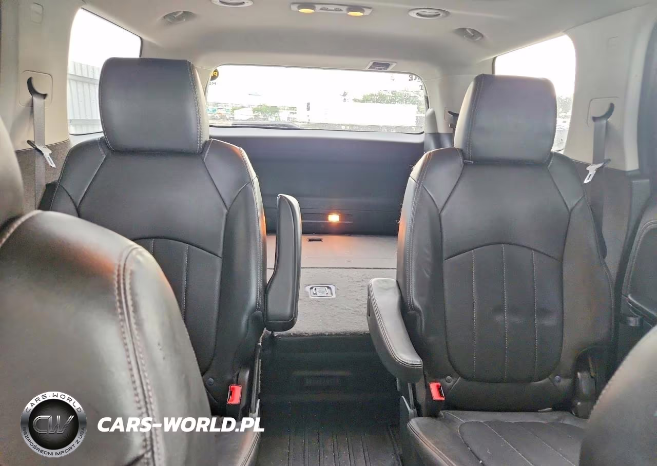 2017 GMC Acadia Limited Slt-2 VIN:1GKKRSKD9HJ190725 - 10