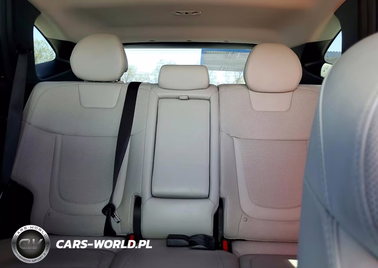 2022 Hyundai Tucson Limited VIN:KM8JFDA20NU036065 - 10