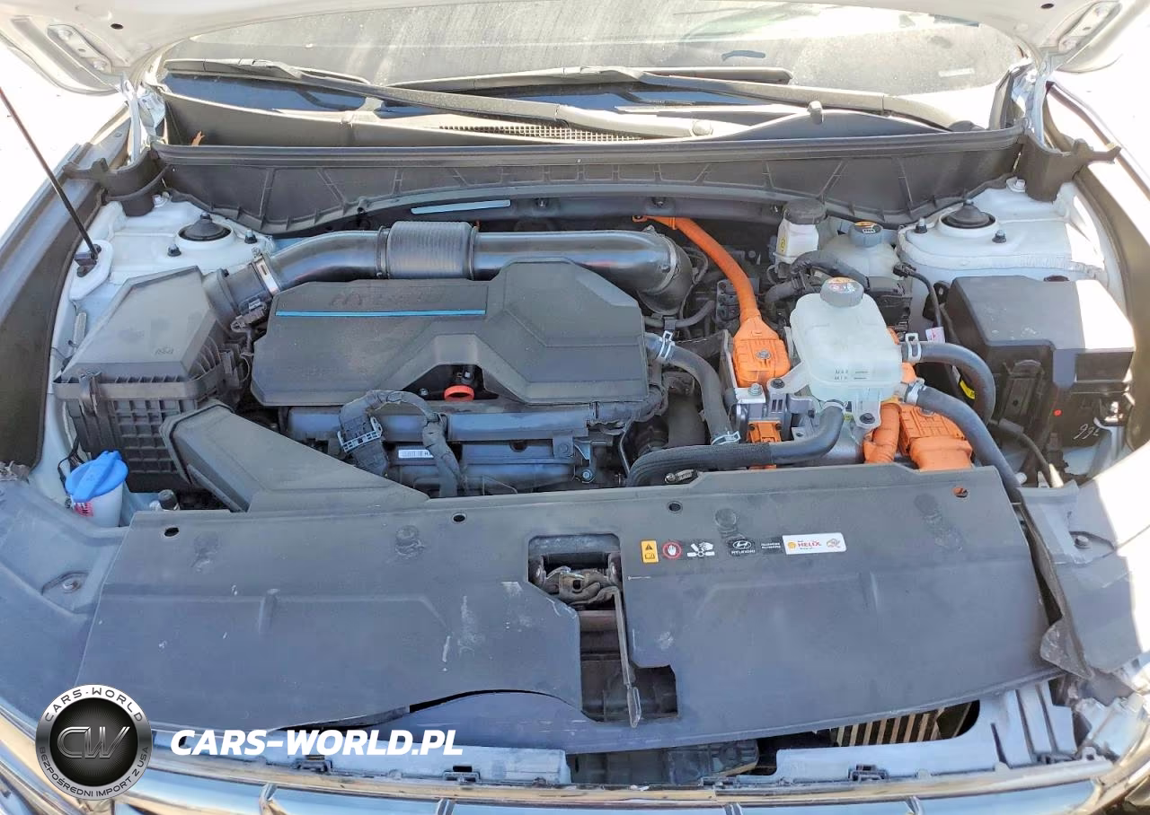 2022 Hyundai Tucson Limited VIN:KM8JFDA20NU036065 - 12