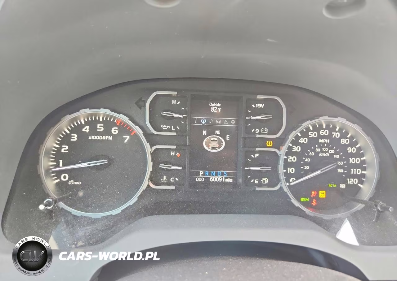 2021 Toyota Tundra Sr5 VIN:5TFDY5F10MX989258 - 9
